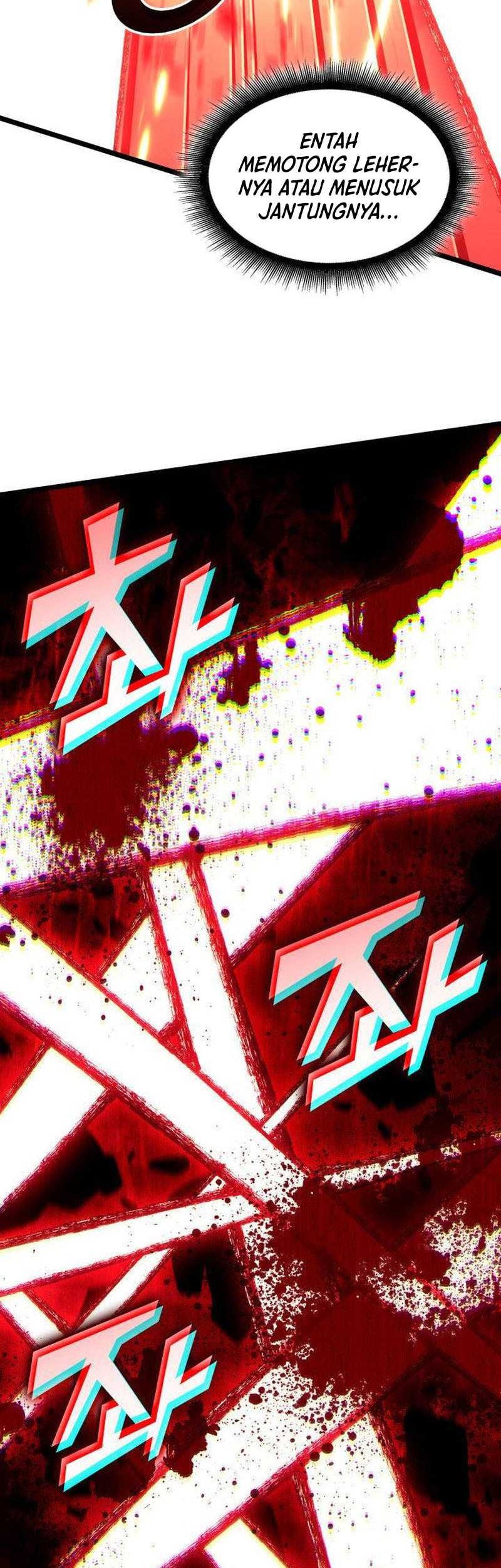 Return of the SSS-Class Ranker Chapter 150 Gambar 65