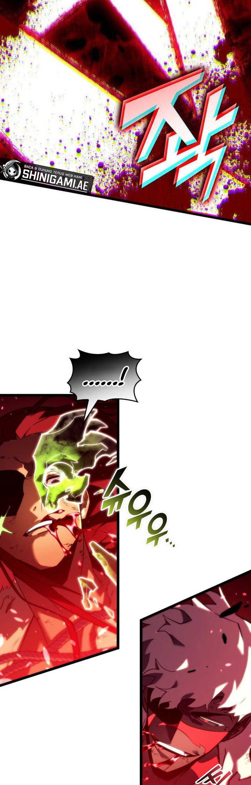 Return of the SSS-Class Ranker Chapter 150 Gambar 66