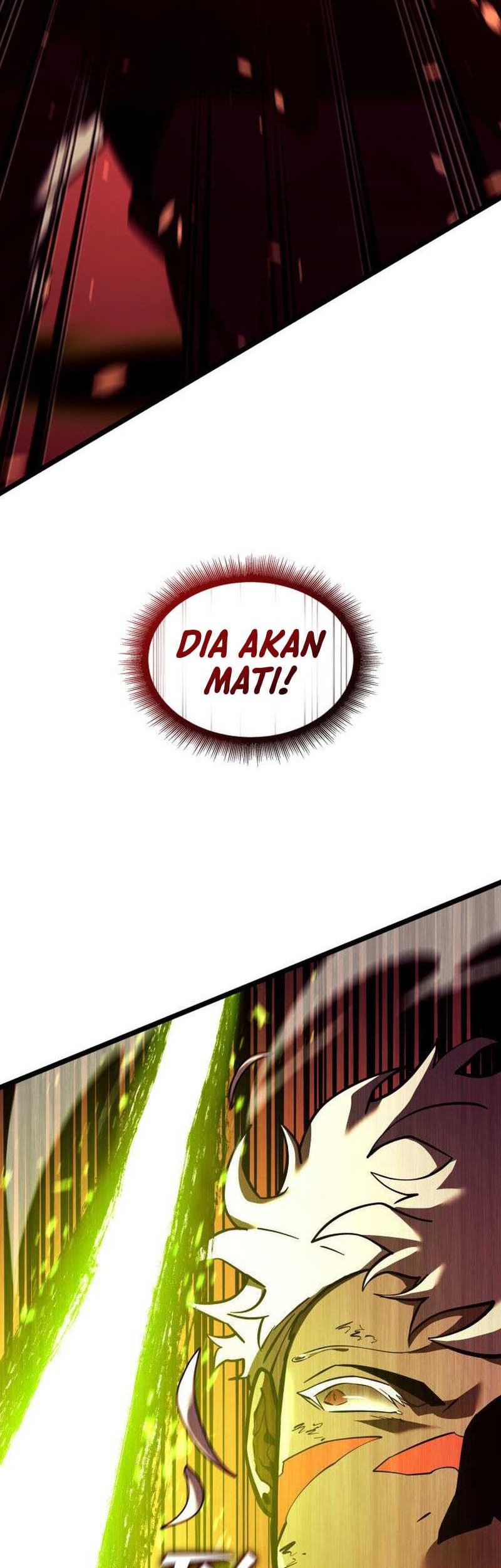 Return of the SSS-Class Ranker Chapter 150 Gambar 69