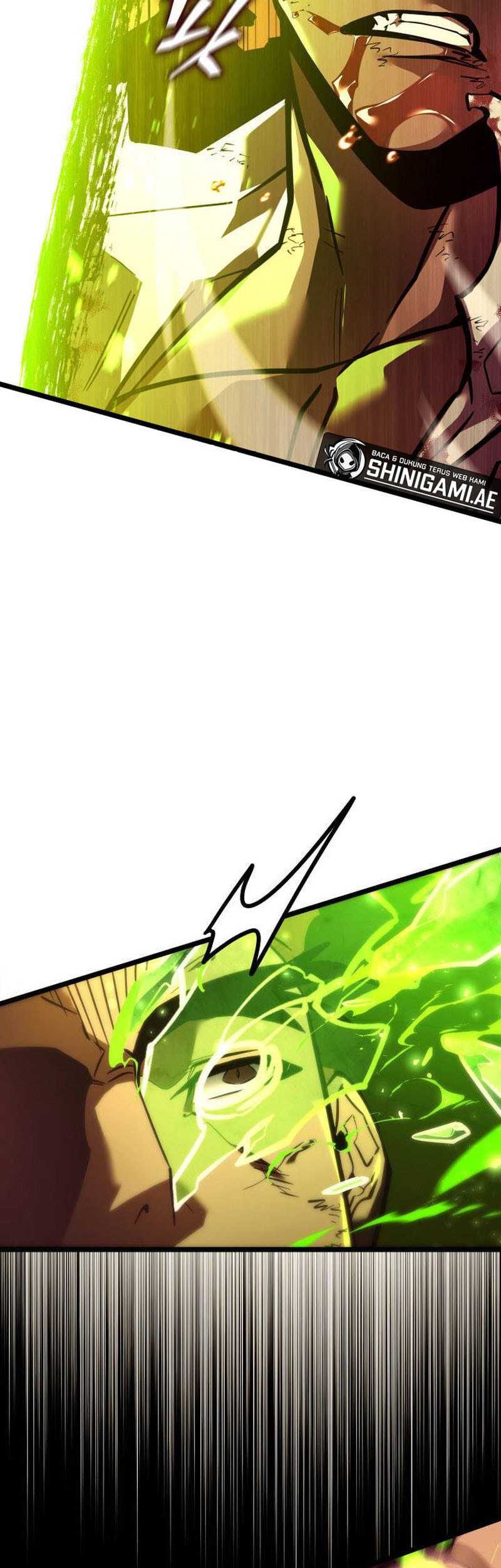 Return of the SSS-Class Ranker Chapter 150 Gambar 70