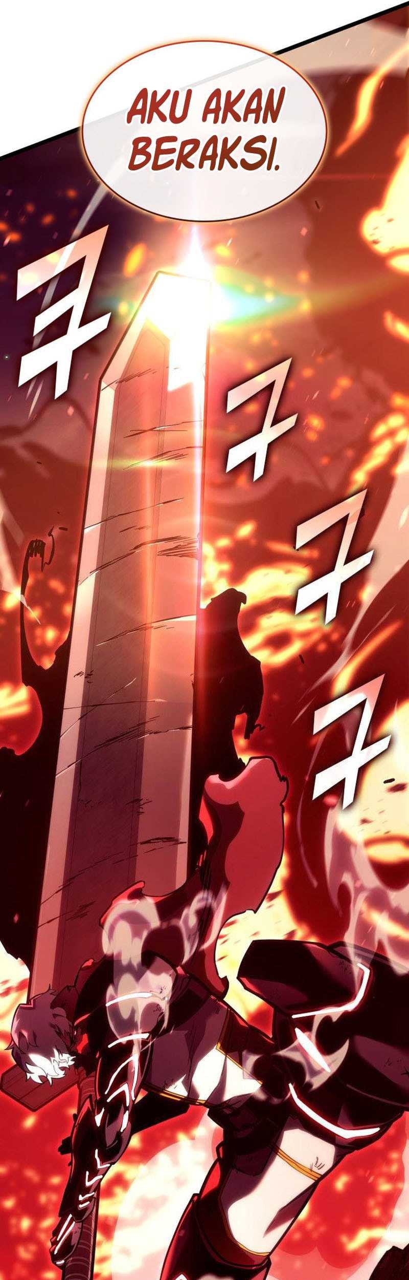 Return of the SSS-Class Ranker Chapter 150 Gambar 34