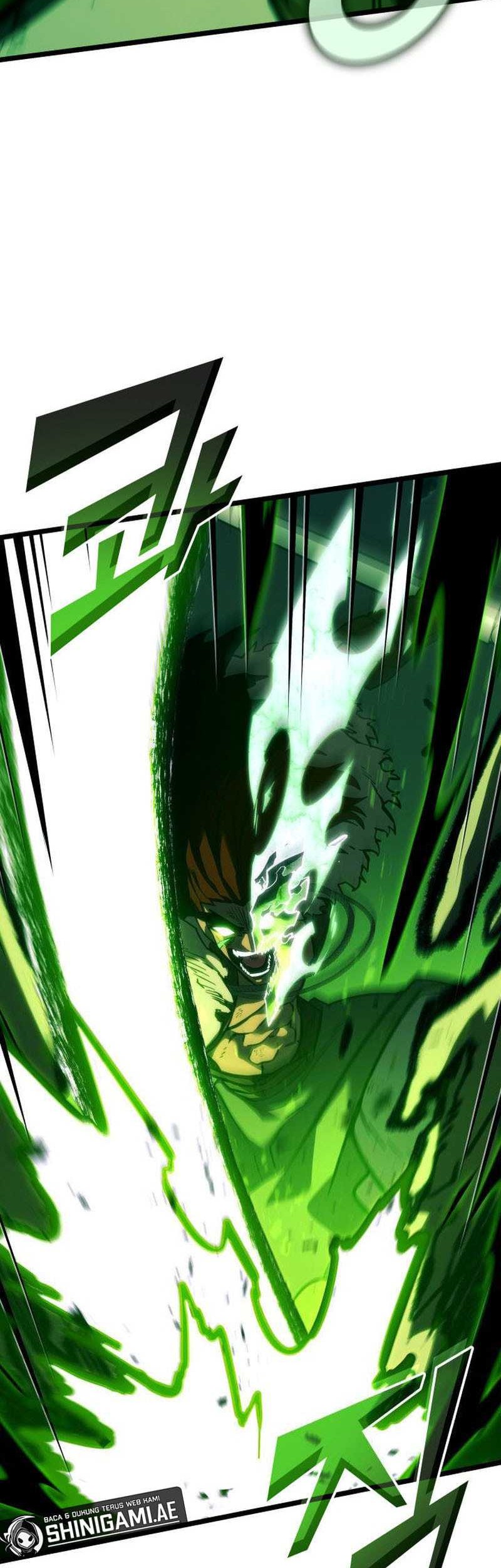 Return of the SSS-Class Ranker Chapter 150 Gambar 39