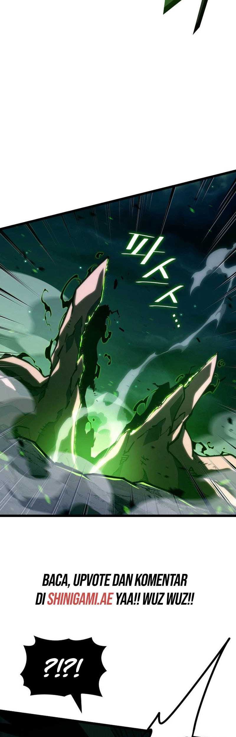 Return of the SSS-Class Ranker Chapter 150 Gambar 40