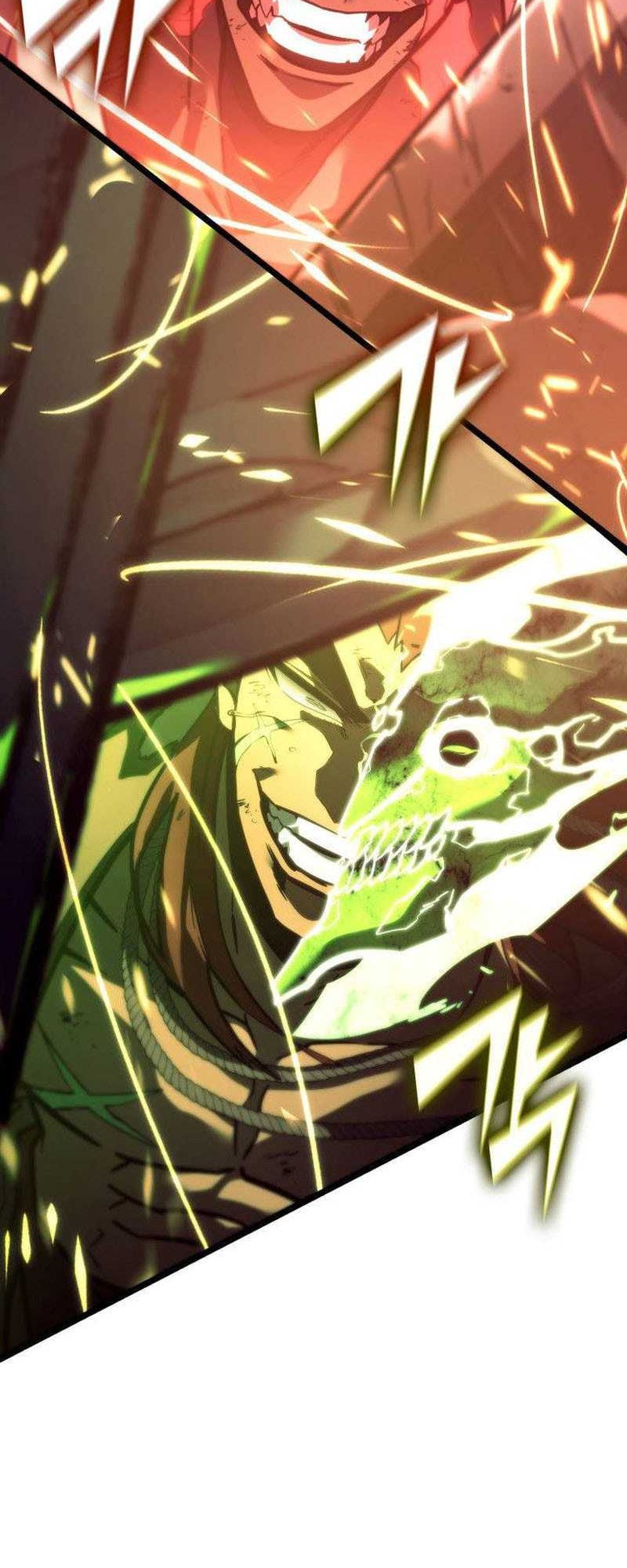 Return of the SSS-Class Ranker Chapter 150 Gambar 45