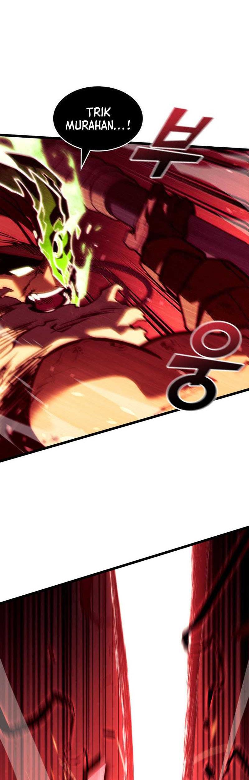 Return of the SSS-Class Ranker Chapter 150 Gambar 43