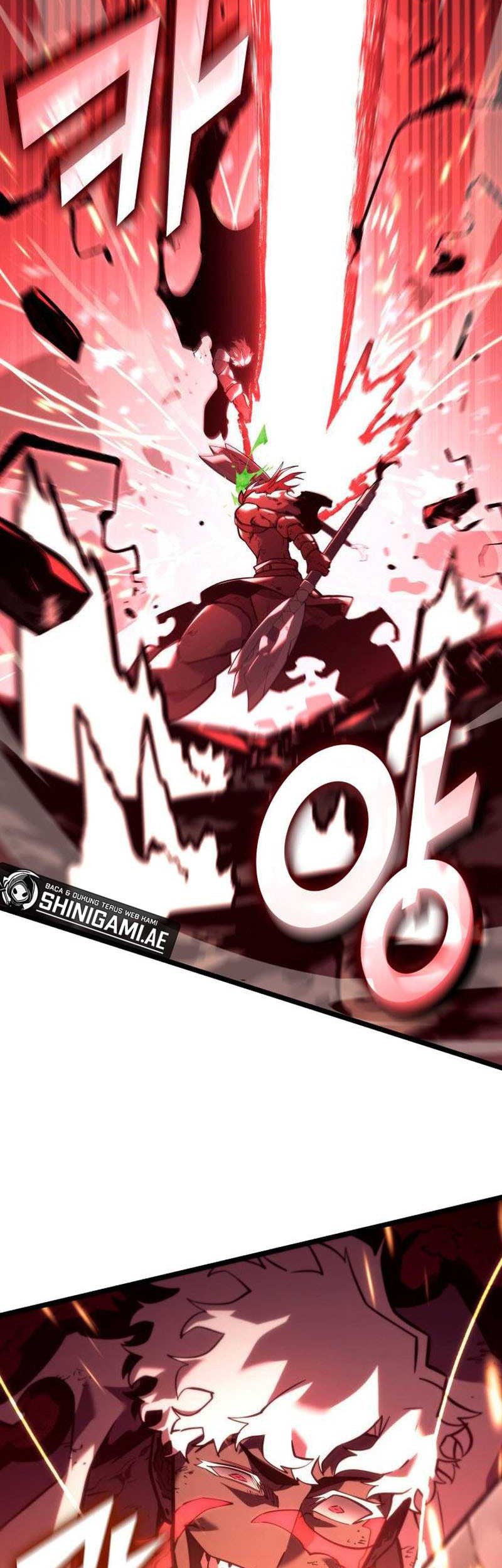 Return of the SSS-Class Ranker Chapter 150 Gambar 44