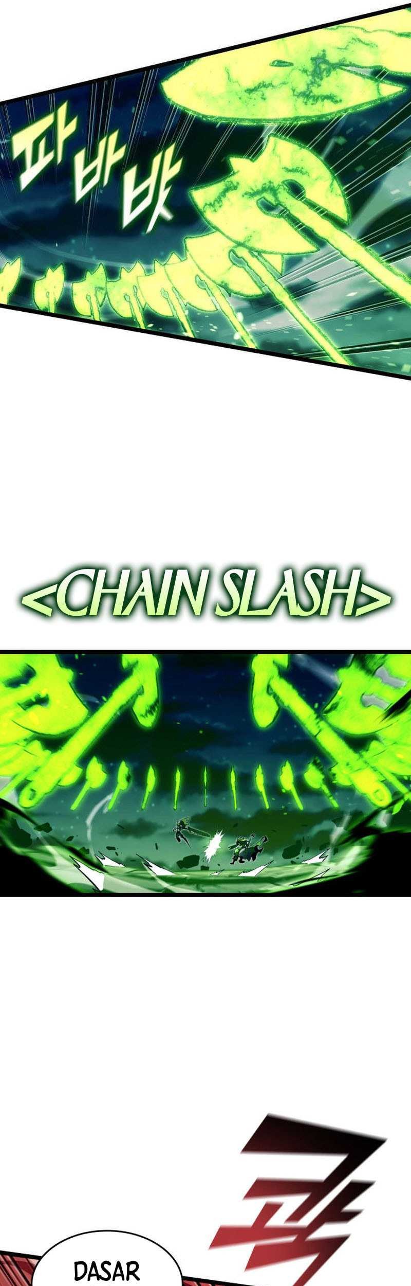 Return of the SSS-Class Ranker Chapter 150 Gambar 46