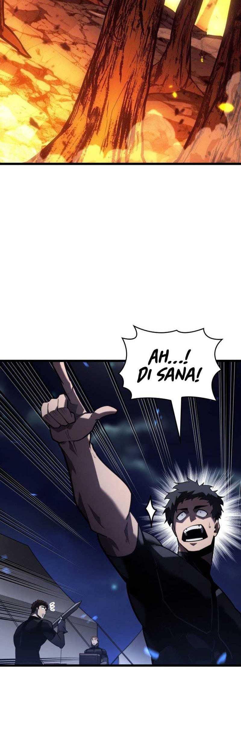 Return of the SSS-Class Ranker Chapter 150 Gambar 91