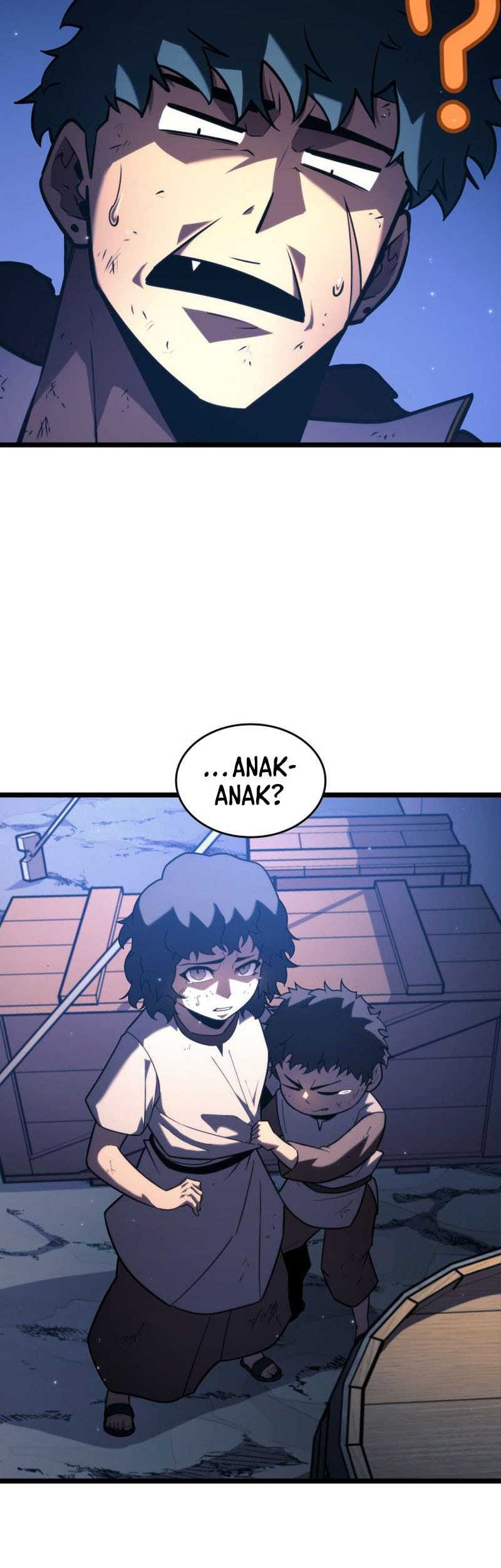 Return of the SSS-Class Ranker Chapter 150 Gambar 97