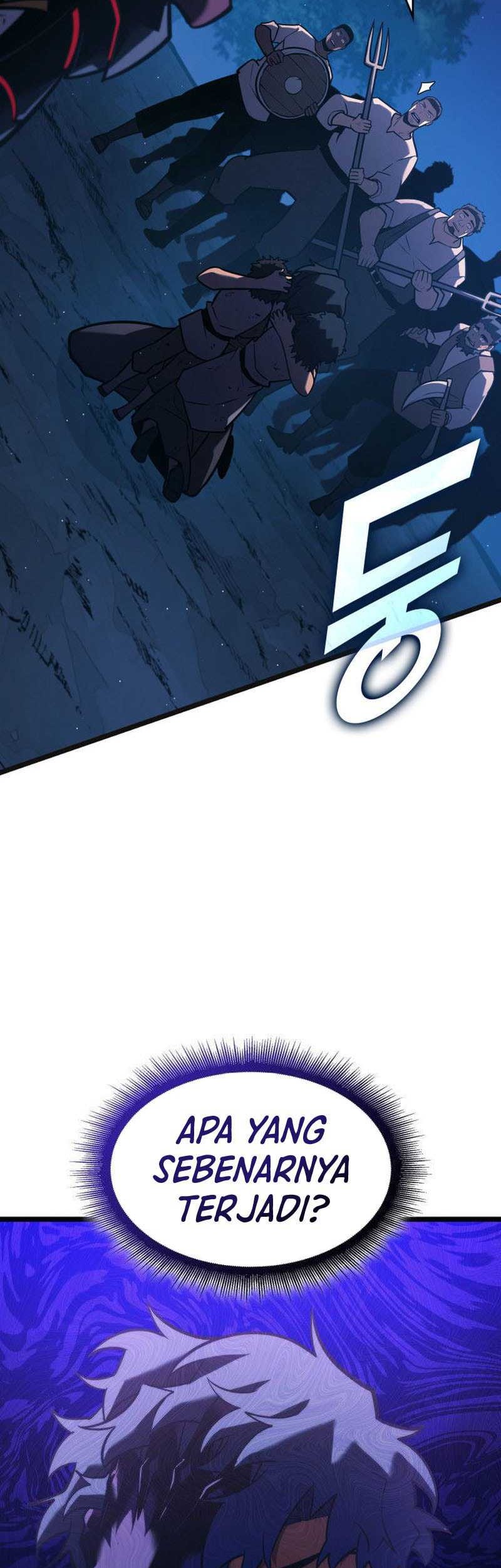 Return of the SSS-Class Ranker Chapter 150 Gambar 100