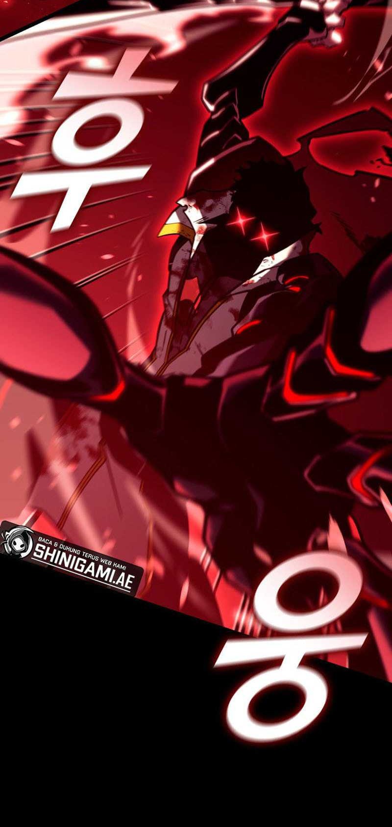 Return of the SSS-Class Ranker Chapter 150 Gambar 74