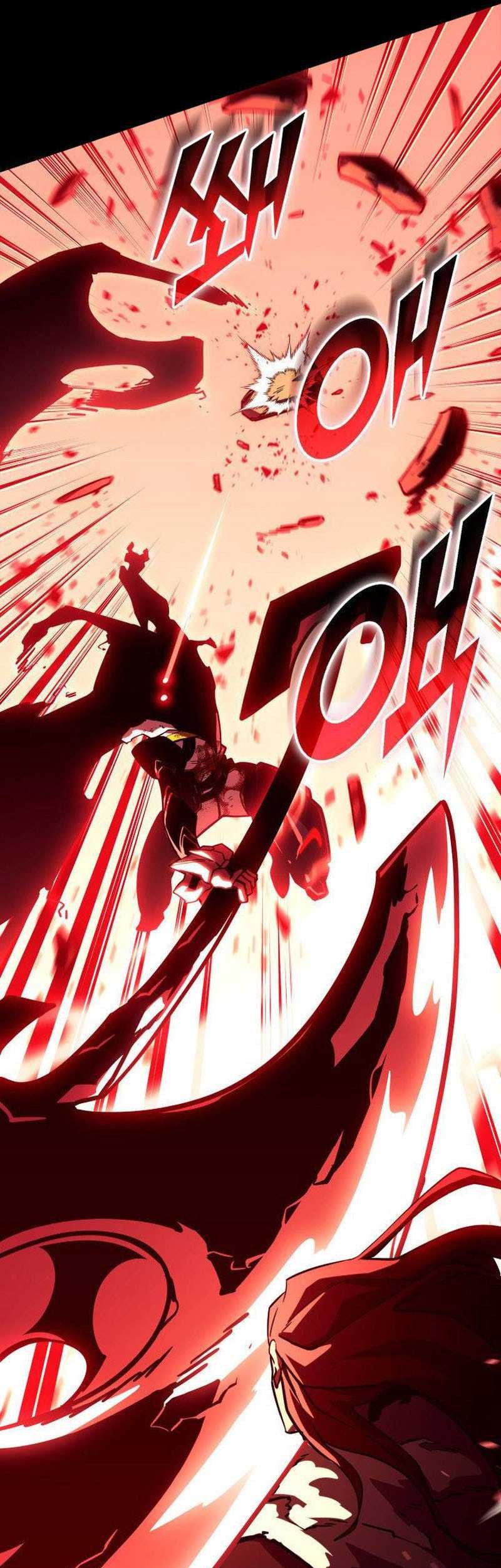 Return of the SSS-Class Ranker Chapter 150 Gambar 75