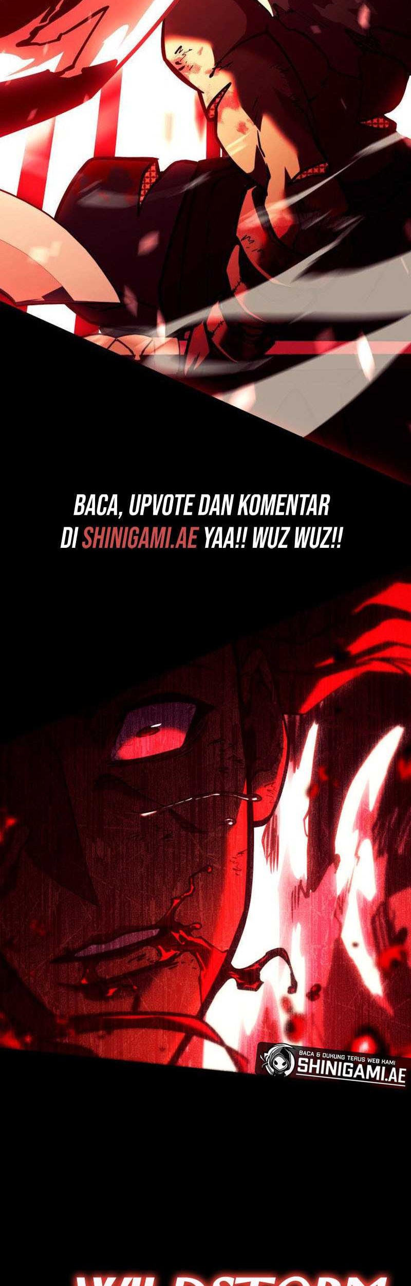 Return of the SSS-Class Ranker Chapter 150 Gambar 76