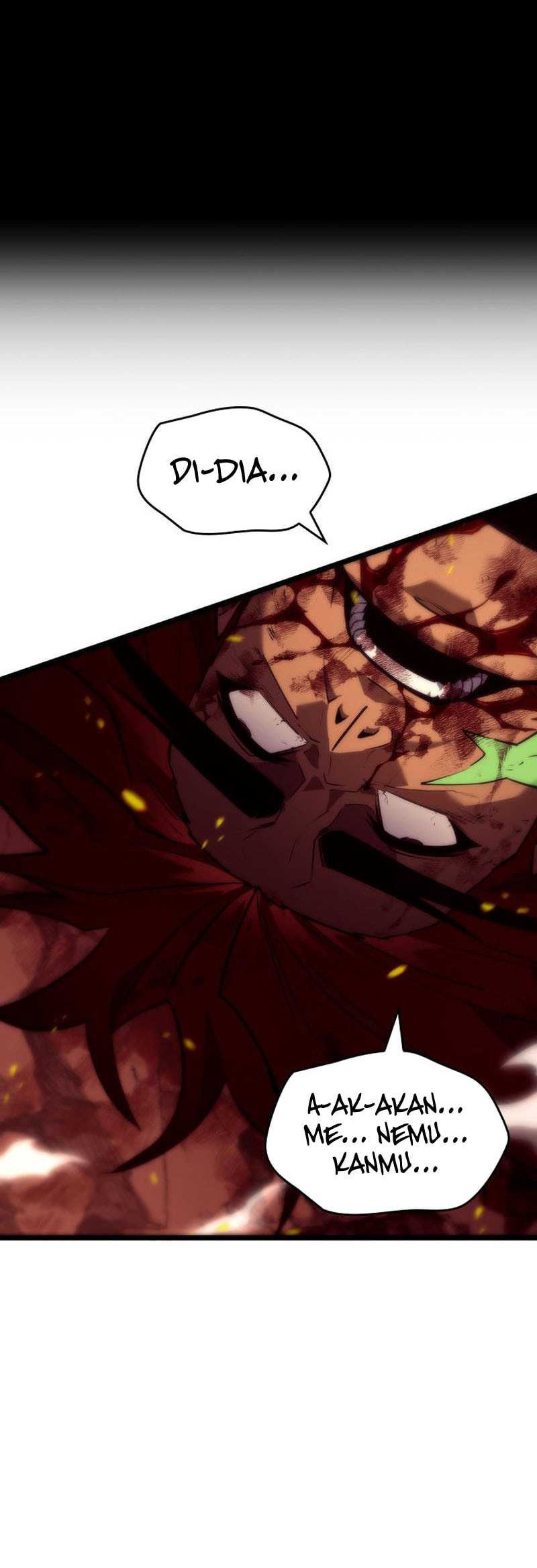 Return of the SSS-Class Ranker Chapter 150 Gambar 81