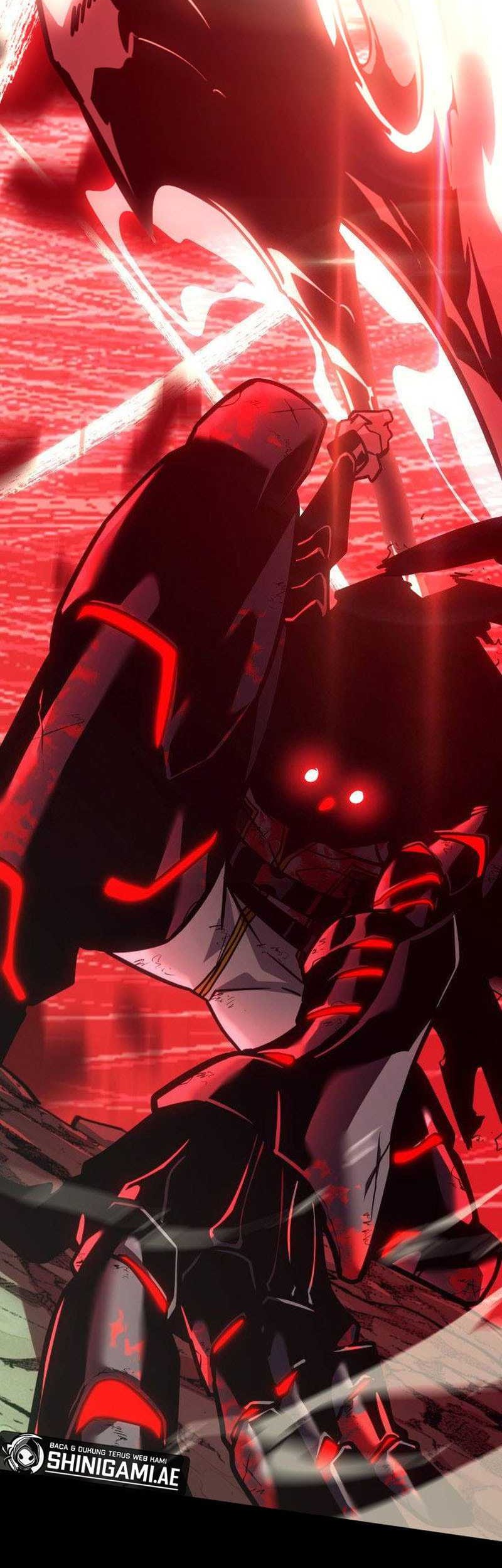 Return of the SSS-Class Ranker Chapter 150 Gambar 80