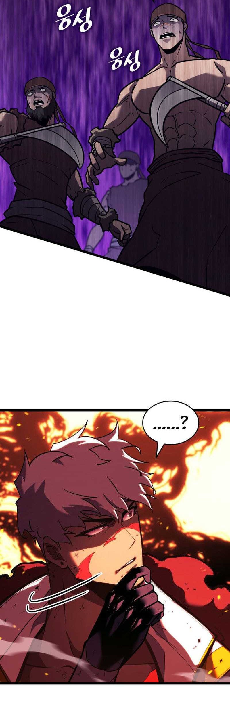 Return of the SSS-Class Ranker Chapter 150 Gambar 85