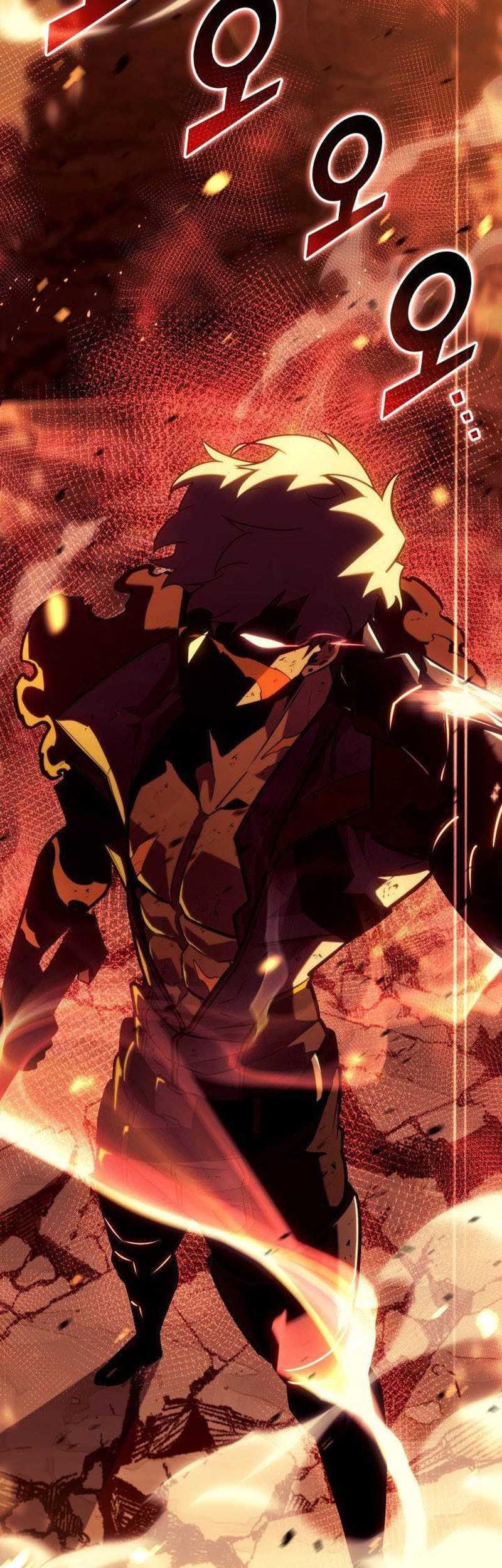 Return of the SSS-Class Ranker Chapter 150 Gambar 83