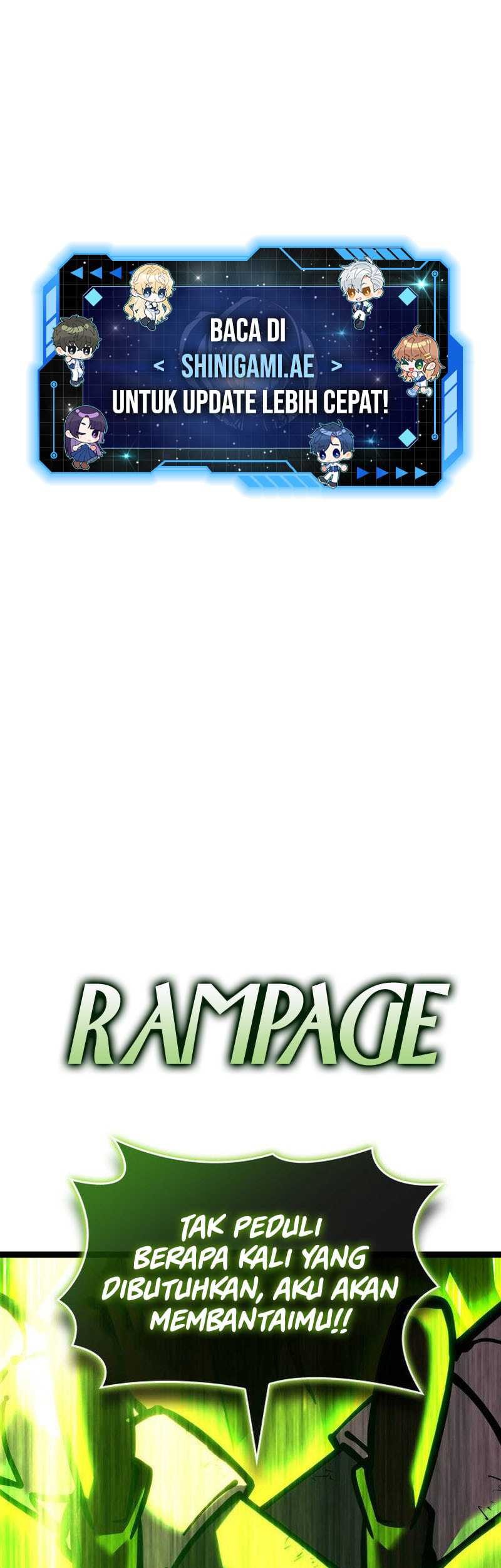 Manhwa Return of the SSS-Class Ranker Chapter 150 gambar nomor 2