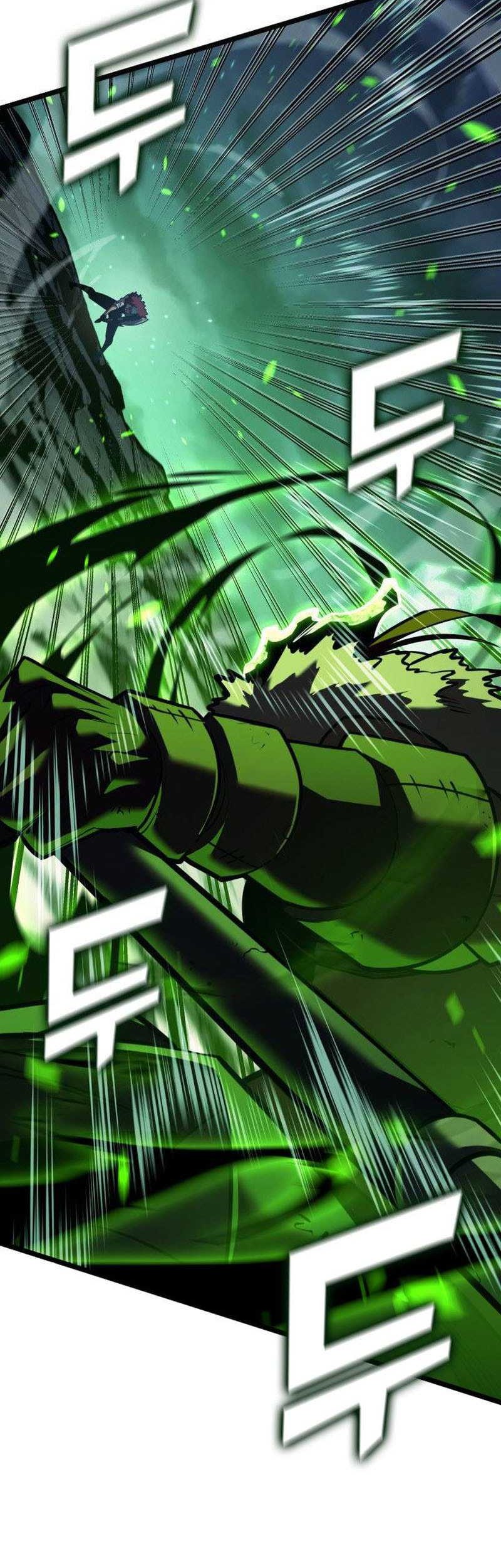 Return of the SSS-Class Ranker Chapter 150 Gambar 4