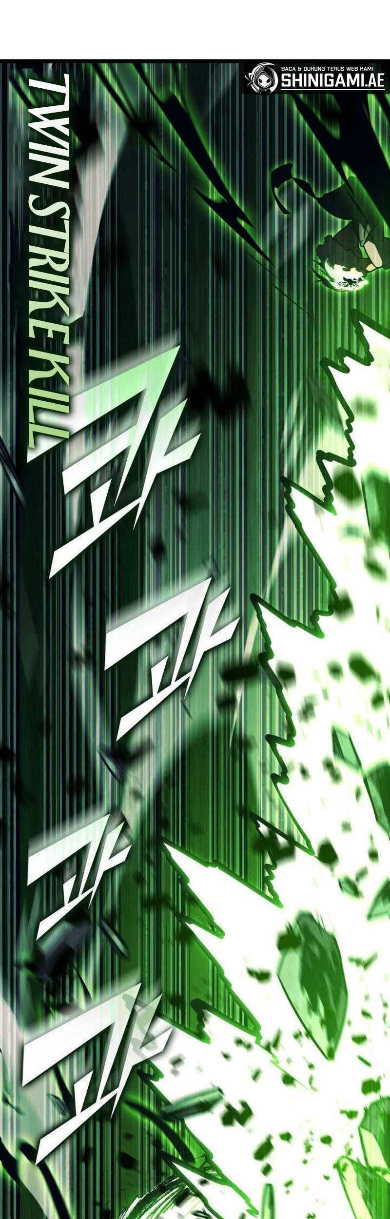 Return of the SSS-Class Ranker Chapter 150 Gambar 5