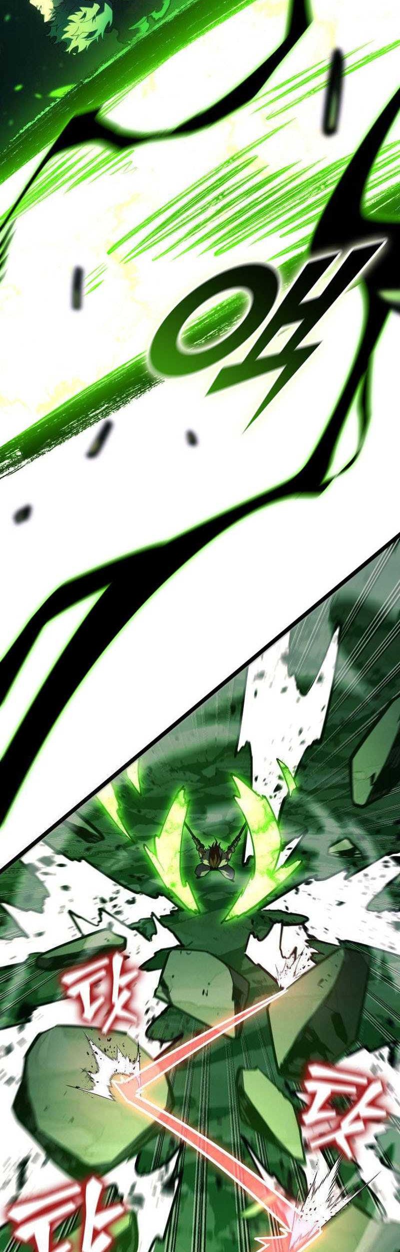 Return of the SSS-Class Ranker Chapter 150 Gambar 8