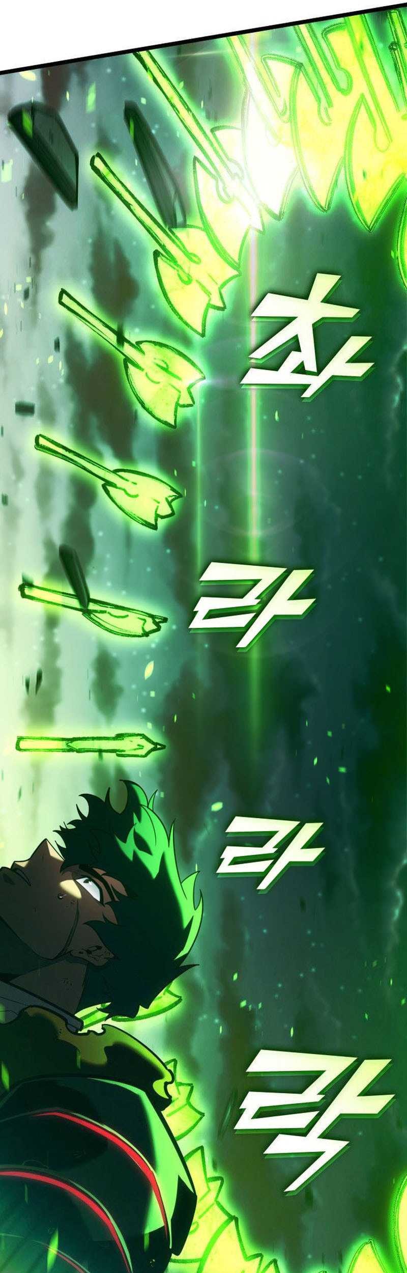 Return of the SSS-Class Ranker Chapter 150 Gambar 10