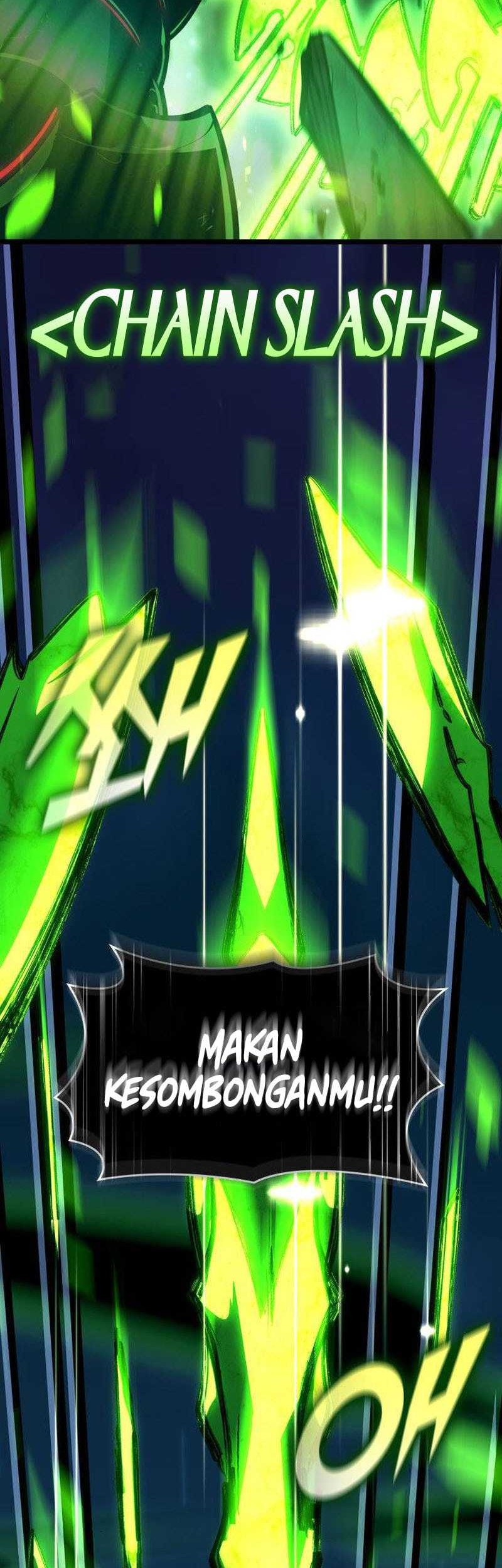 Return of the SSS-Class Ranker Chapter 150 Gambar 11