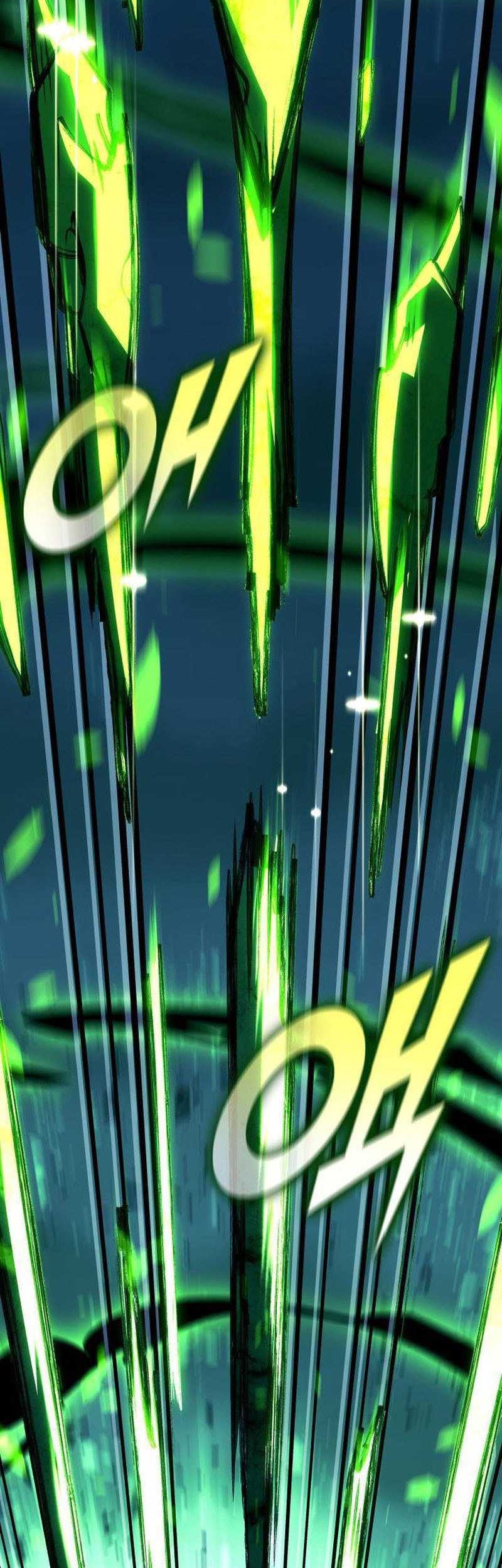 Return of the SSS-Class Ranker Chapter 150 Gambar 12