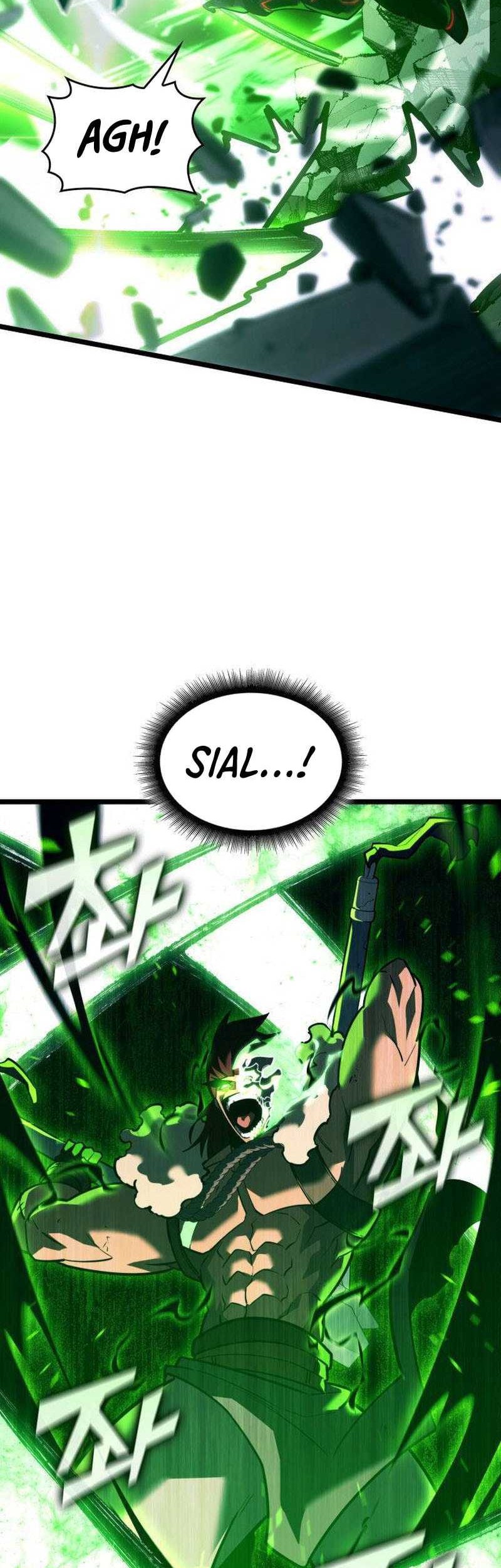 Return of the SSS-Class Ranker Chapter 150 Gambar 16