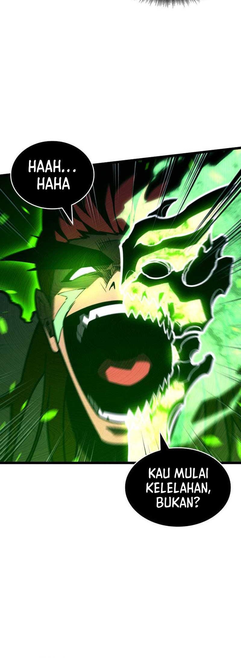 Return of the SSS-Class Ranker Chapter 150 Gambar 18