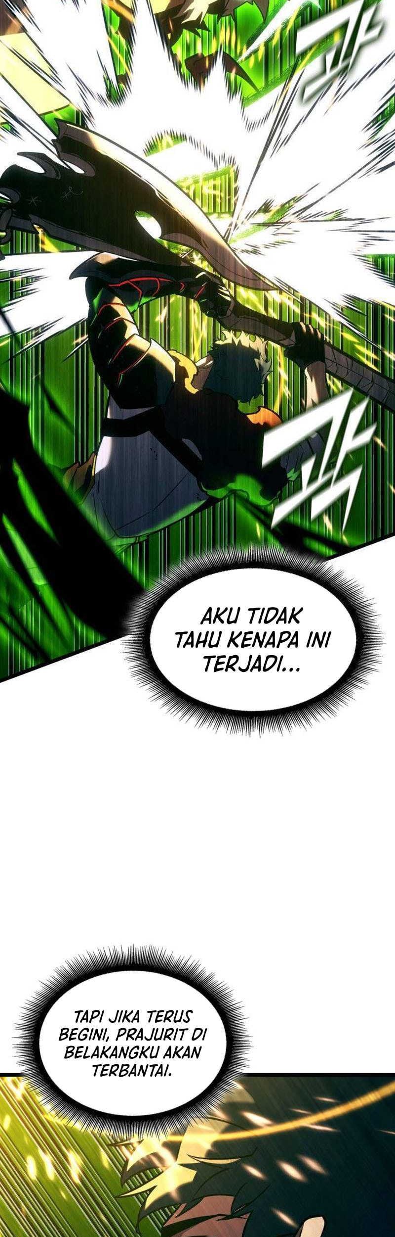 Return of the SSS-Class Ranker Chapter 150 Gambar 21