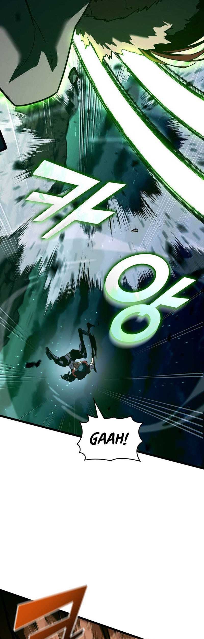 Return of the SSS-Class Ranker Chapter 150 Gambar 23