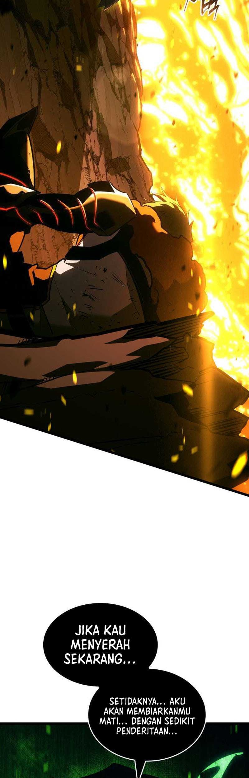 Return of the SSS-Class Ranker Chapter 150 Gambar 25