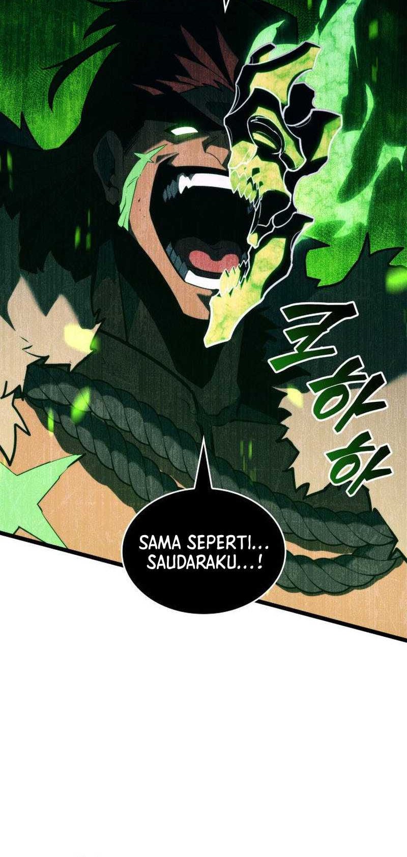 Return of the SSS-Class Ranker Chapter 150 Gambar 26