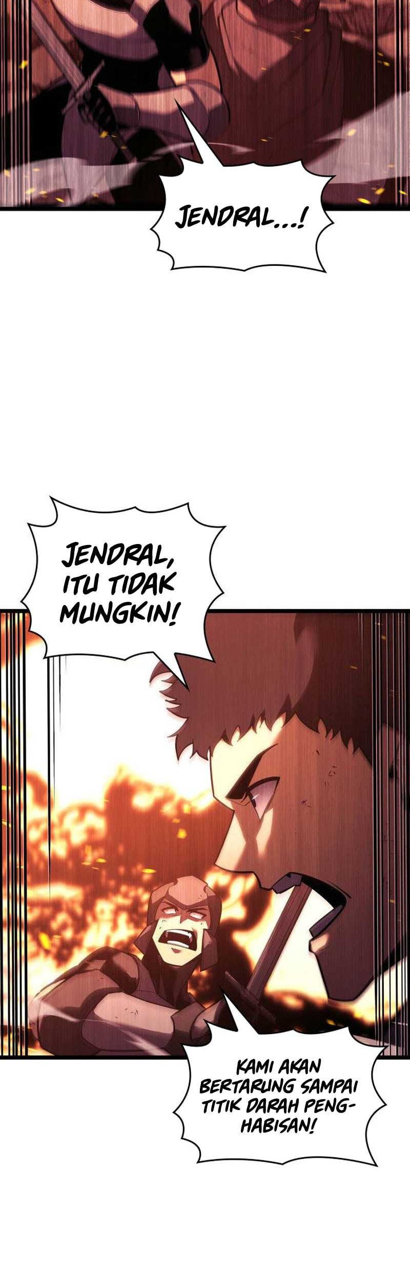 Return of the SSS-Class Ranker Chapter 150 Gambar 30