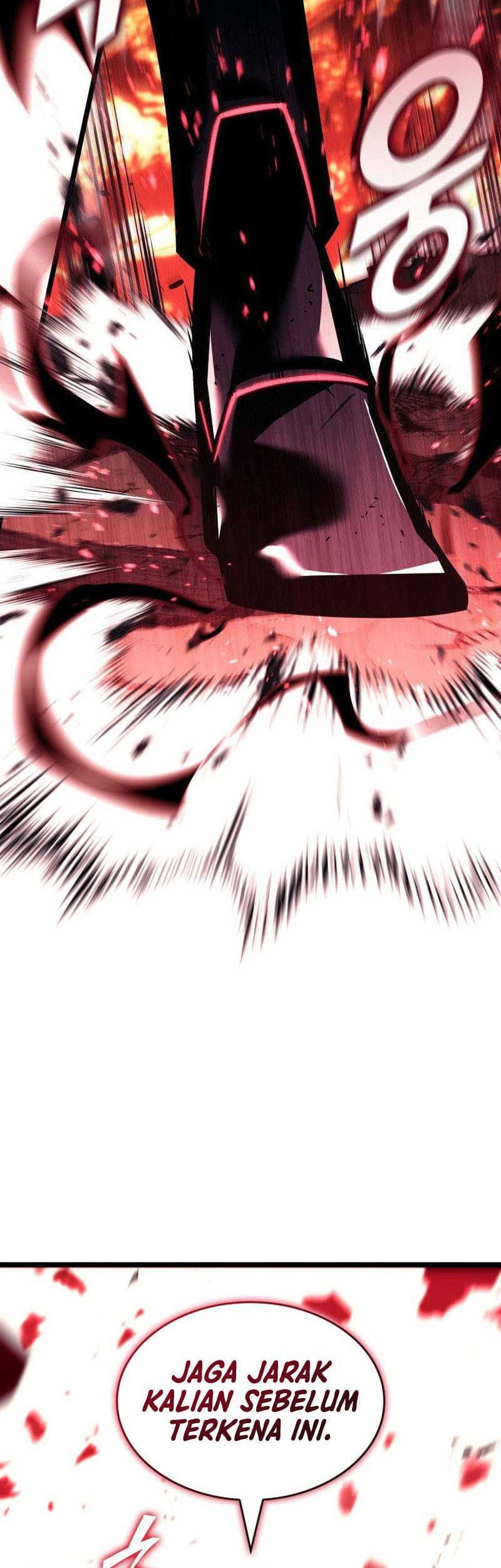 Return of the SSS-Class Ranker Chapter 150 Gambar 32