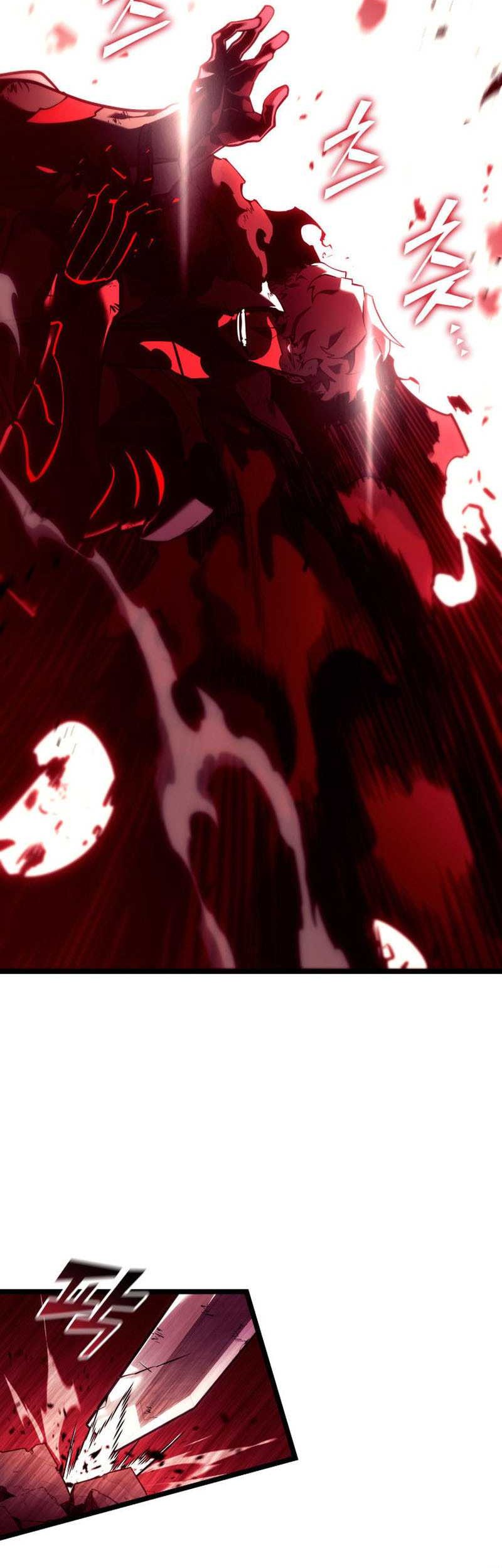 Return of the SSS-Class Ranker Chapter 150 Gambar 33