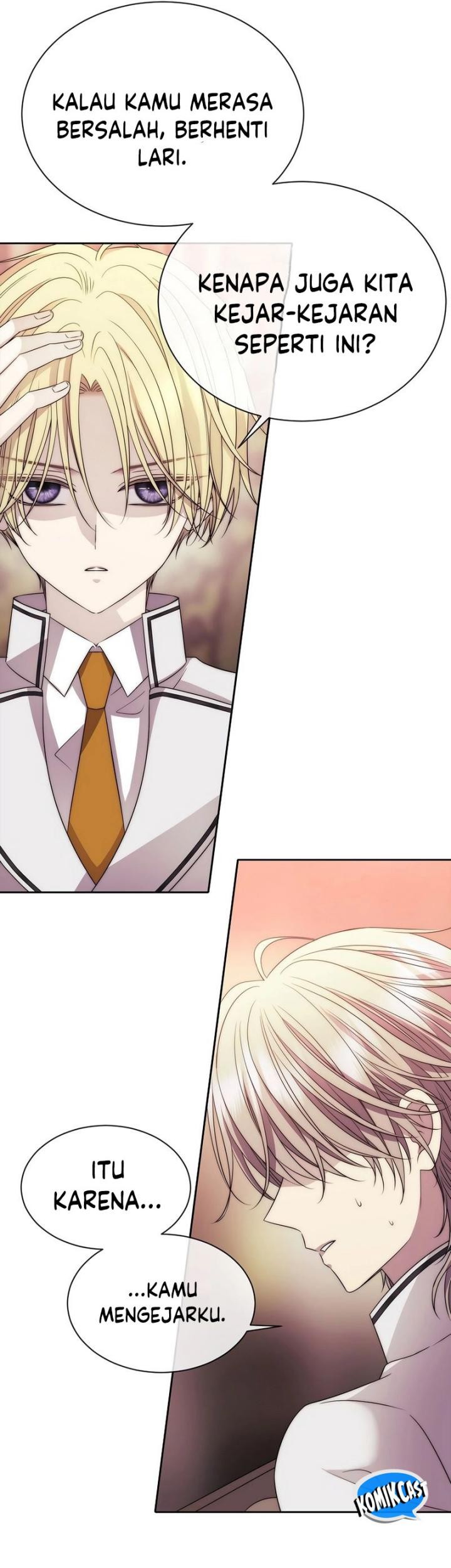 Black Haze (Reboot) Chapter 19 Gambar 16