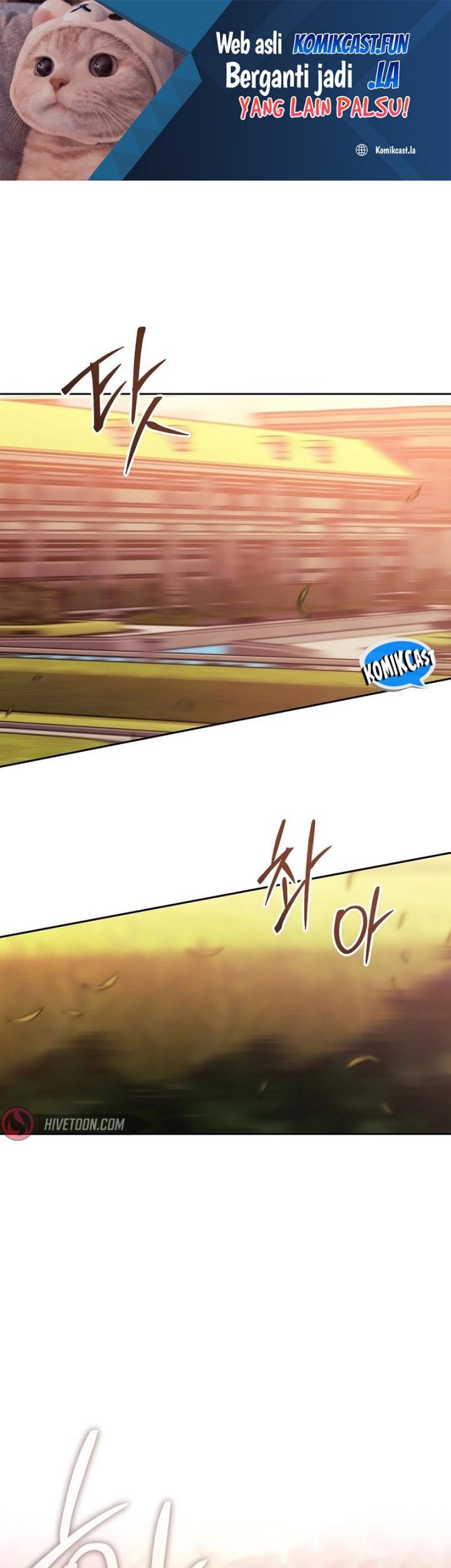 Manhwa Black Haze (Reboot) Chapter 19 gambar nomor 2