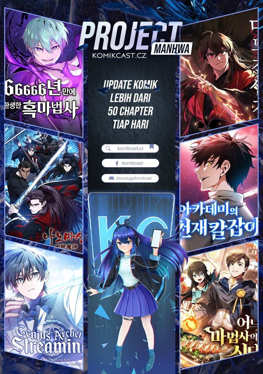 Black Haze (Reboot) Chapter 19 Gambar 54
