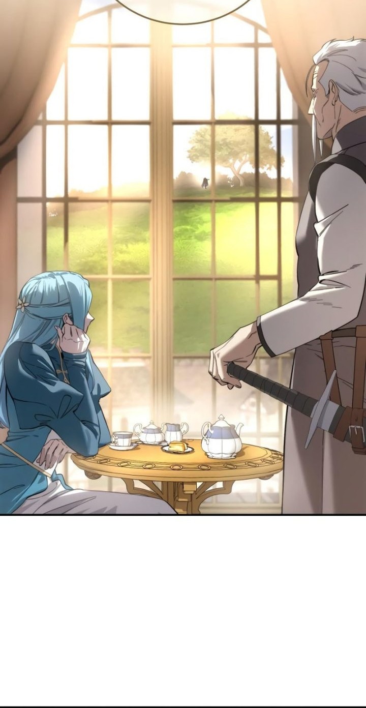 Star-Embracing Swordmaster Chapter 84 Gambar 53