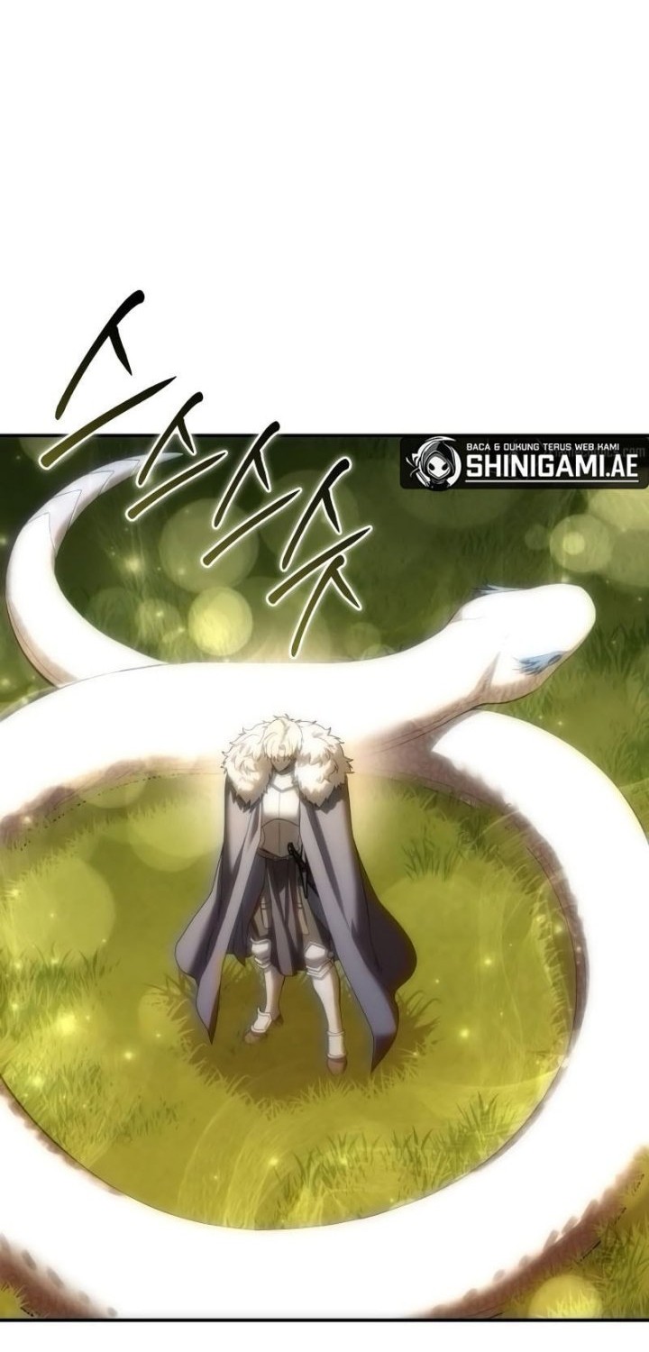 Star-Embracing Swordmaster Chapter 84 Gambar 57