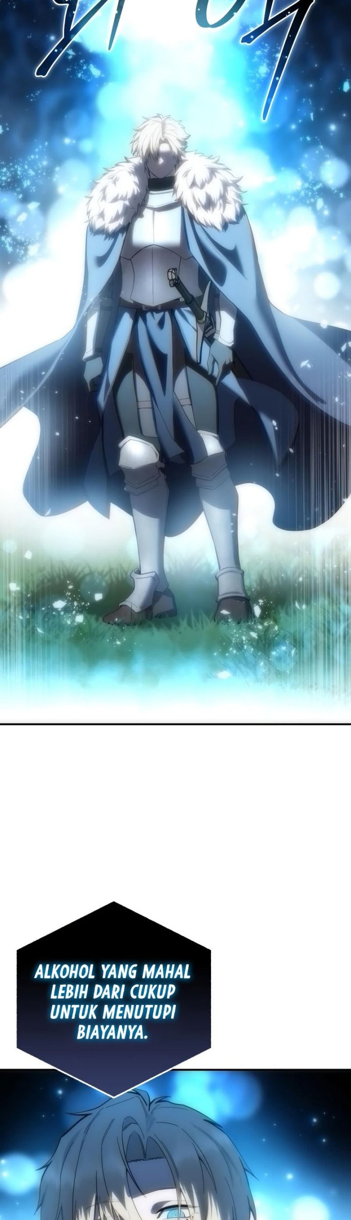 Star-Embracing Swordmaster Chapter 84 Gambar 59