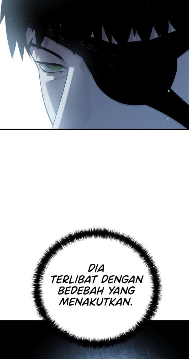 Star-Embracing Swordmaster Chapter 84 Gambar 37