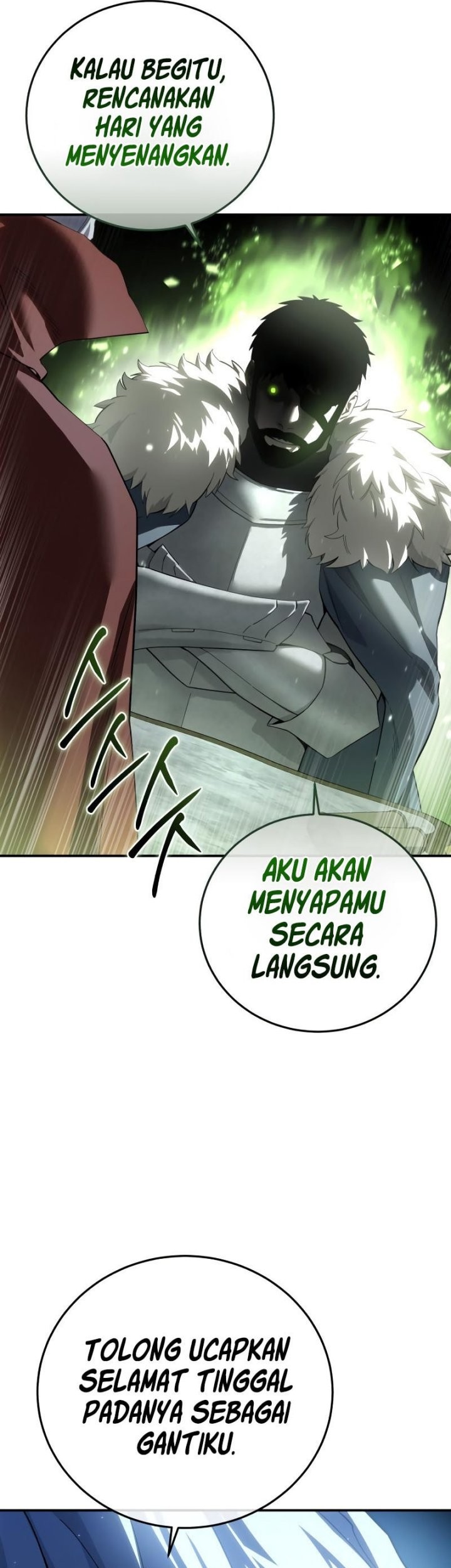 Star-Embracing Swordmaster Chapter 84 Gambar 34