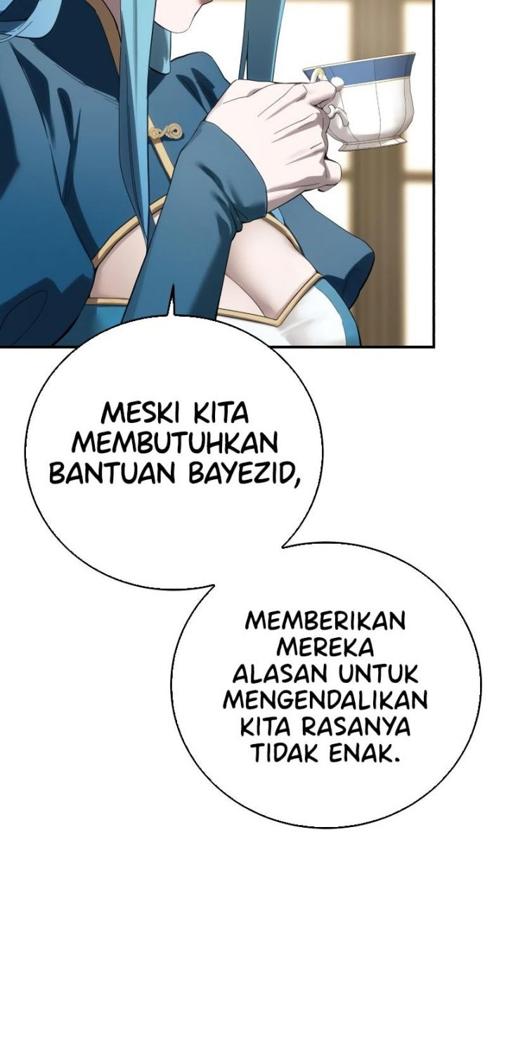 Star-Embracing Swordmaster Chapter 84 Gambar 41