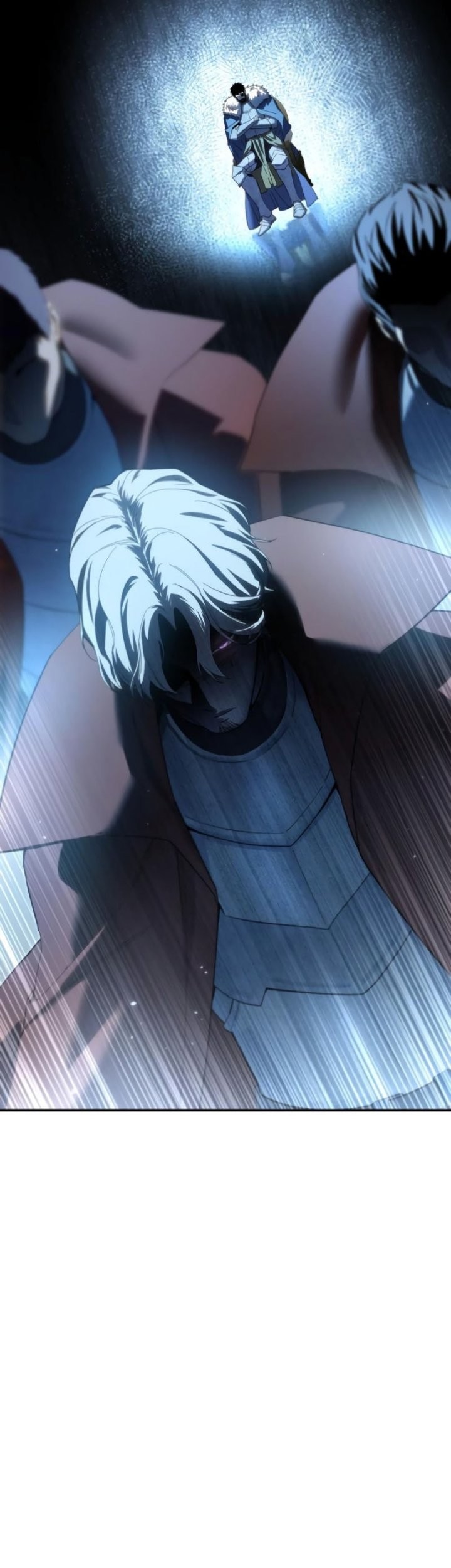 Star-Embracing Swordmaster Chapter 84 Gambar 38