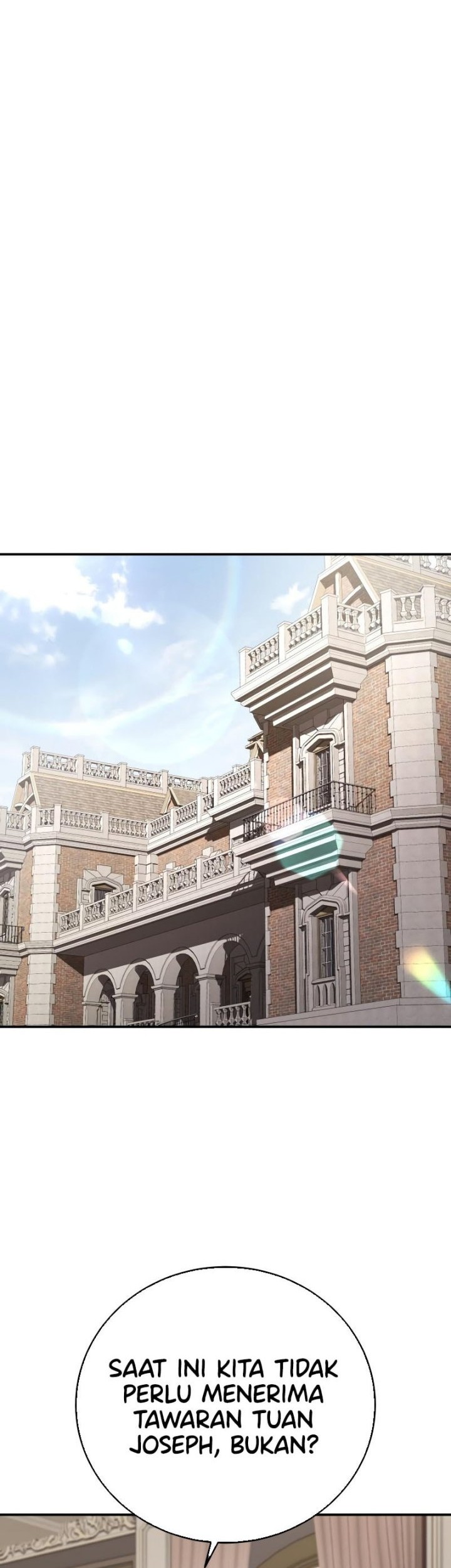 Star-Embracing Swordmaster Chapter 84 Gambar 39