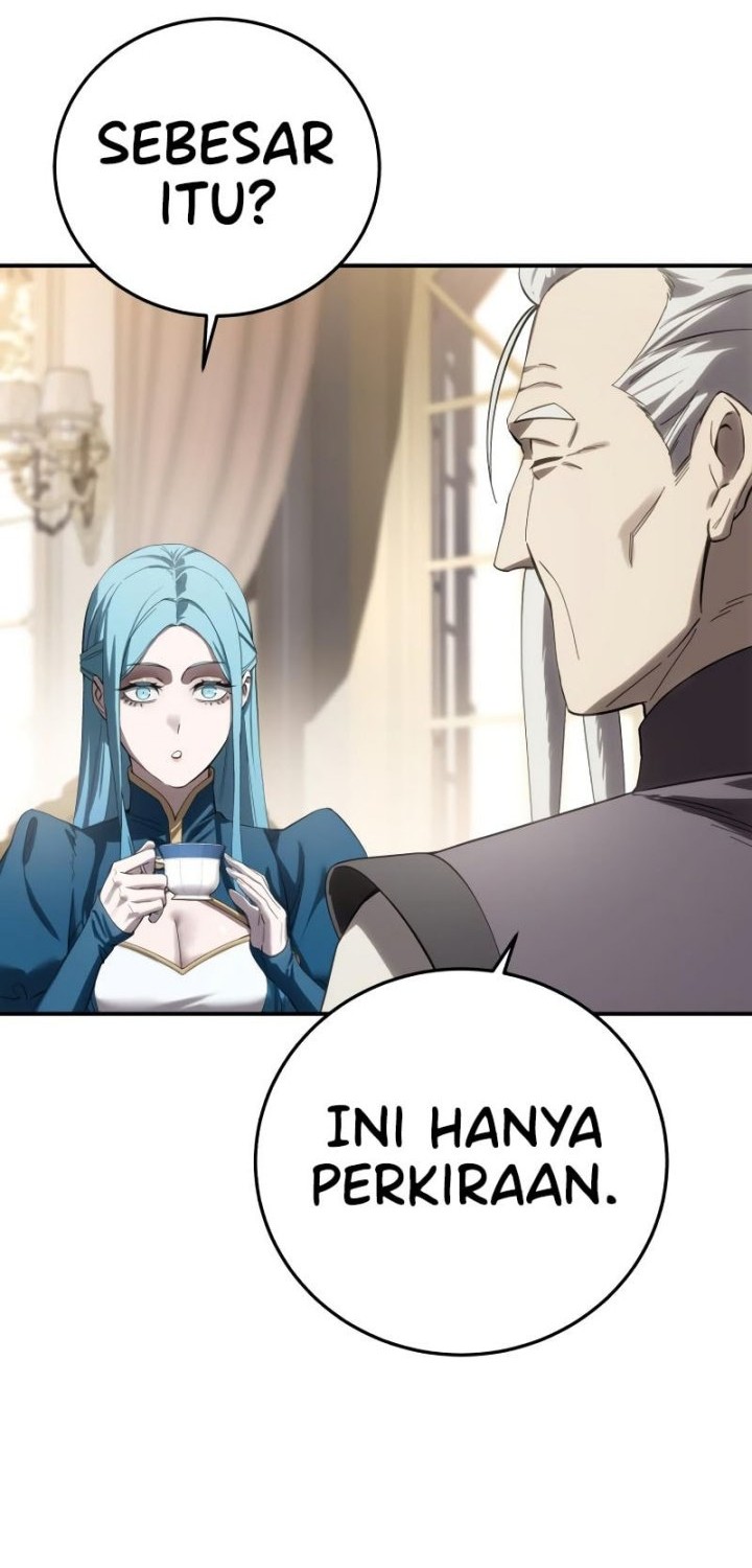 Star-Embracing Swordmaster Chapter 84 Gambar 45