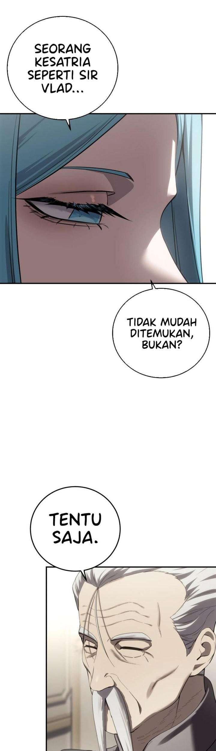 Star-Embracing Swordmaster Chapter 84 Gambar 42